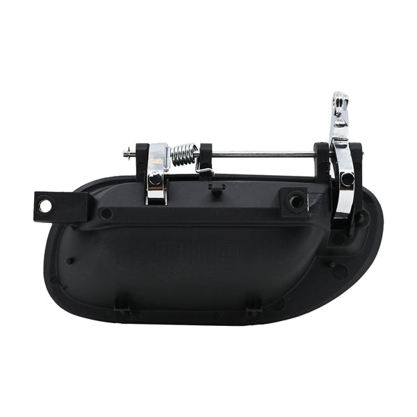 Manija Exterior Para Volvo S40 2000-2004