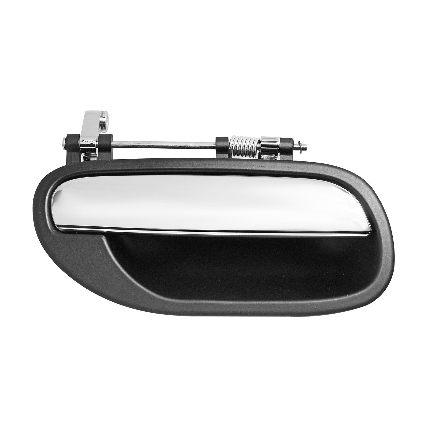 Manija Exterior Para Volvo S40 2000-2004