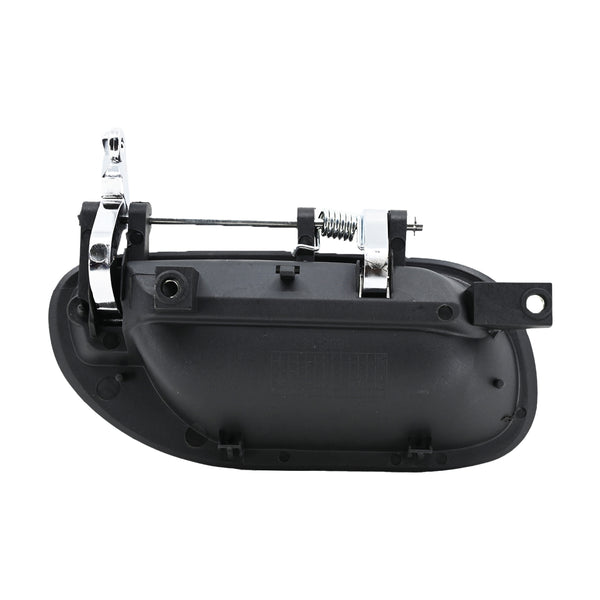 Manija Exterior Para Volvo S40 2000-2004