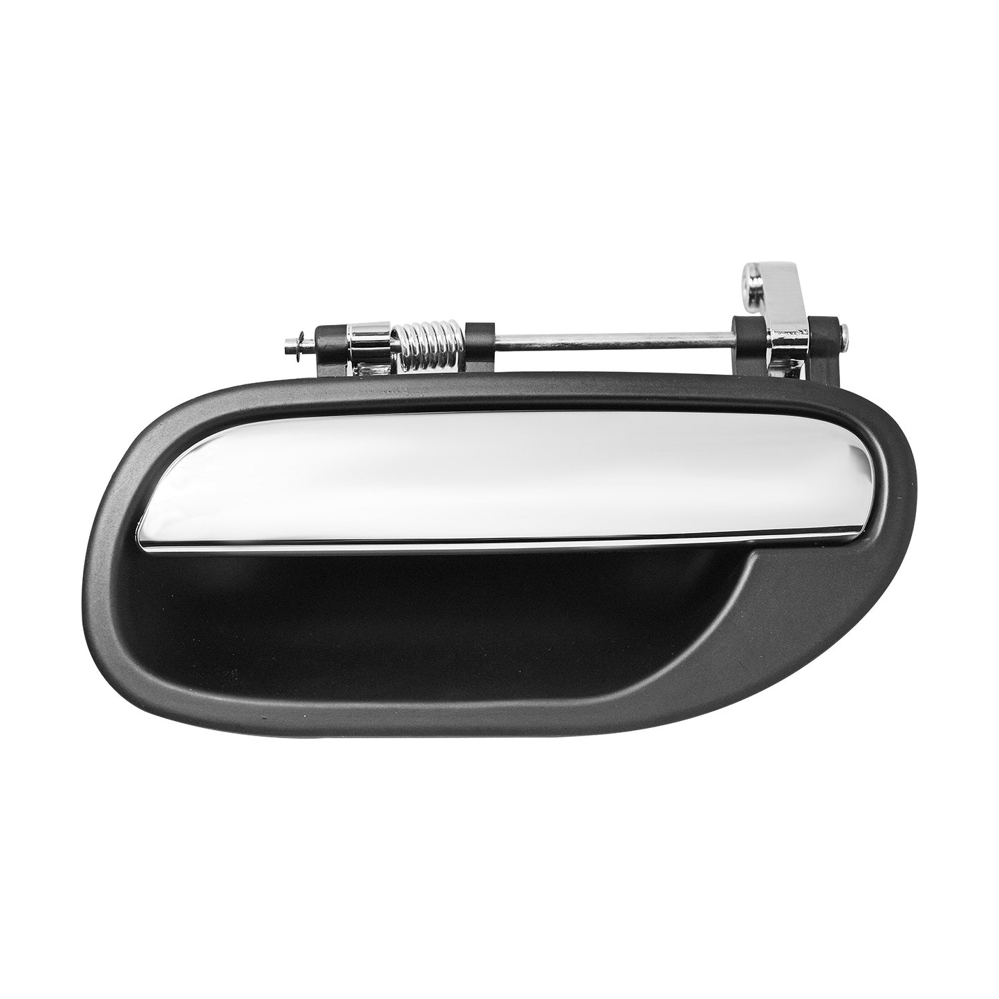 Manija Exterior Para Volvo S40 2000-2004