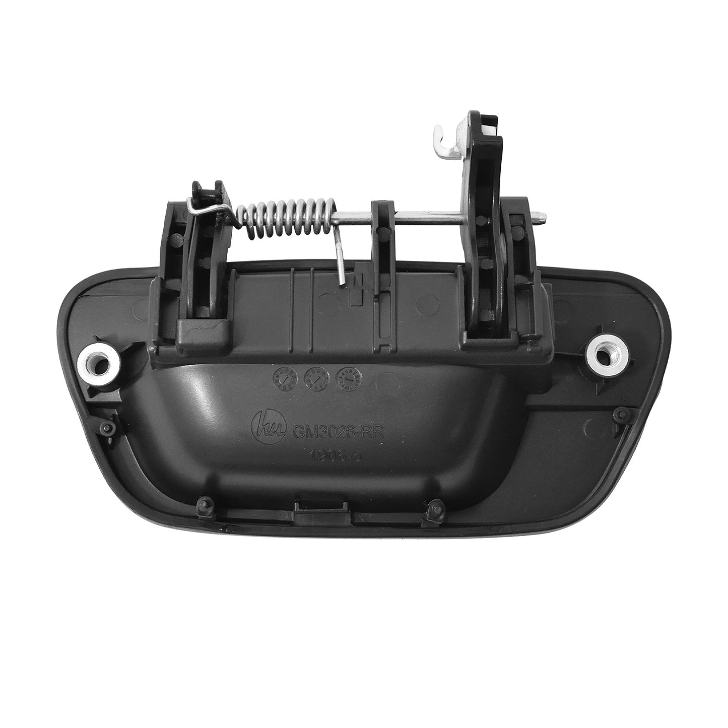 Manija Exterior Para Chevrolet Beat 2017-2020