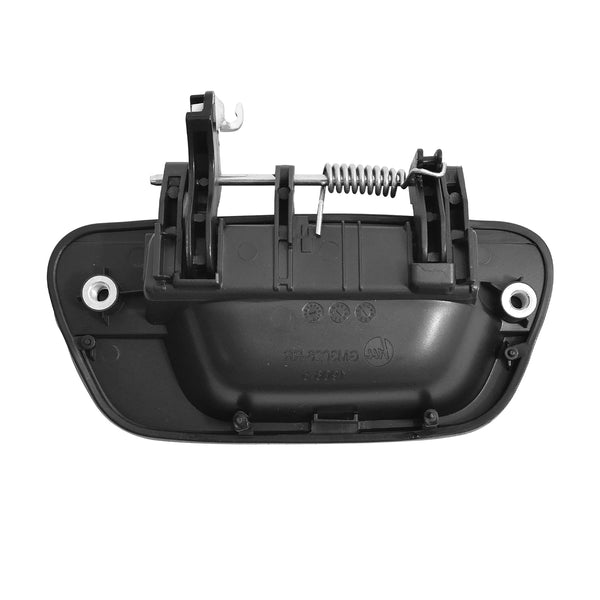 Manija Exterior Para Chevrolet Beat 2017-2020