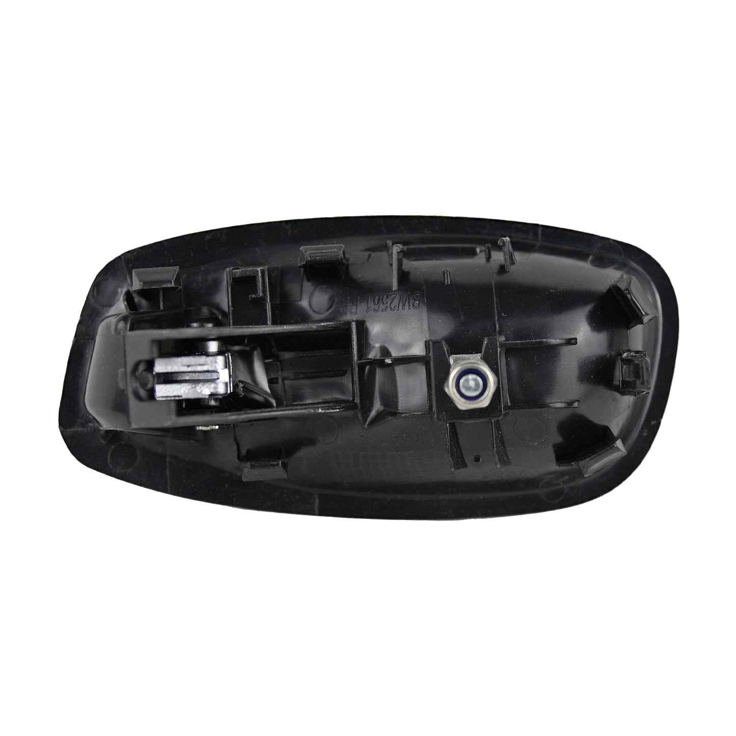Manija Interior Para Bmw Serie 5 2008-2010