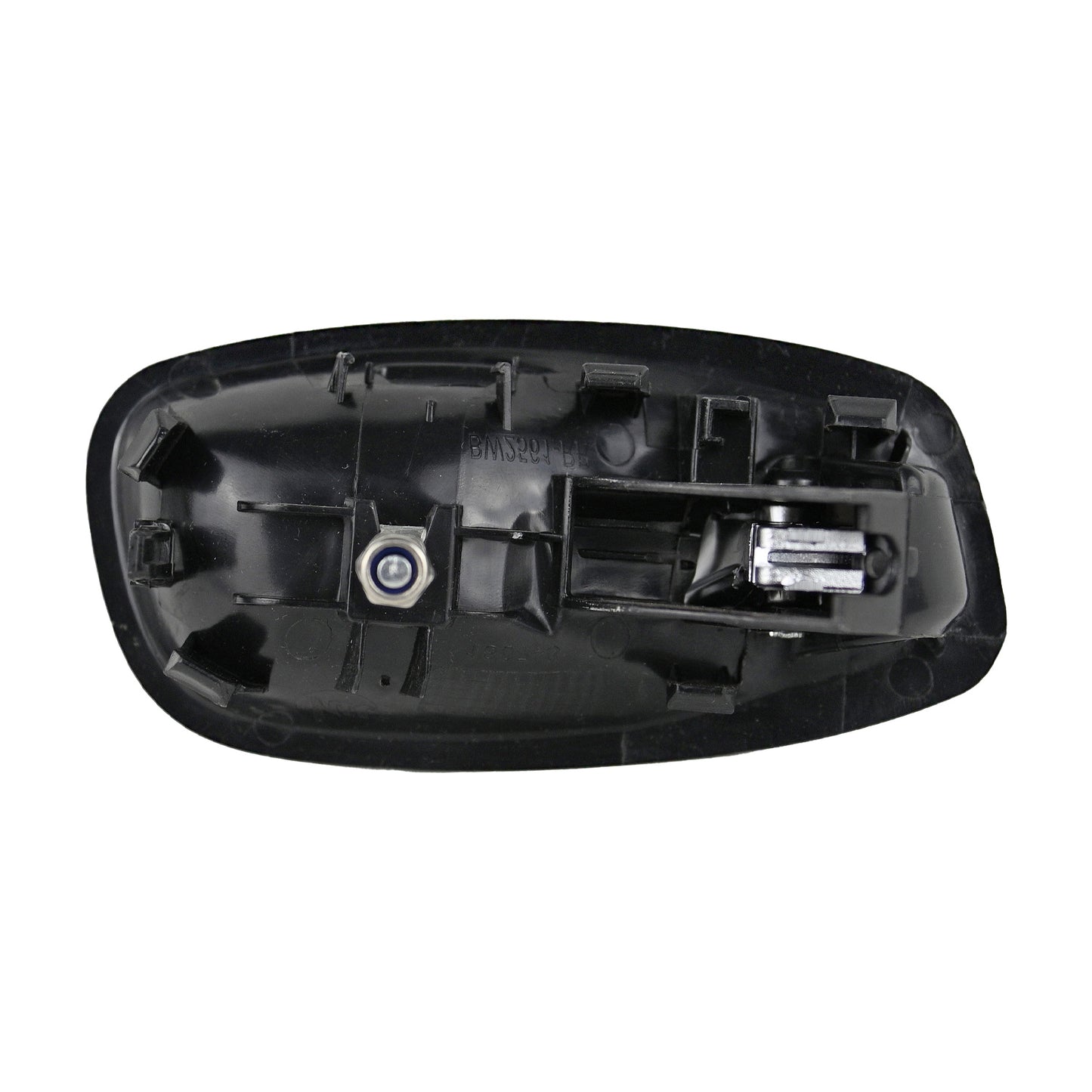Manija Interior Para Bmw Serie 5 2008-2010