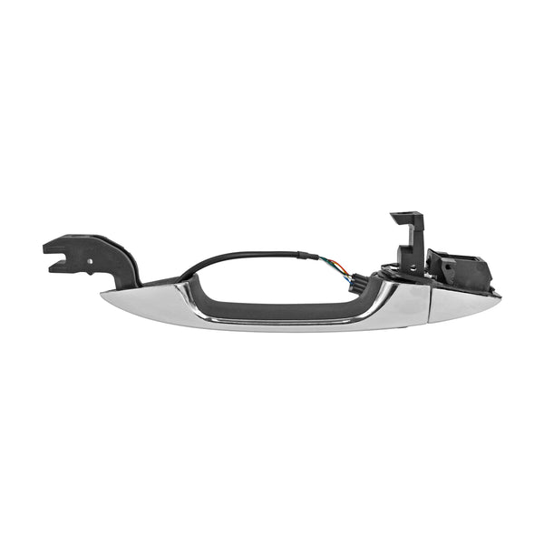 Manija Exterior Para Honda Pilot 2016-2021