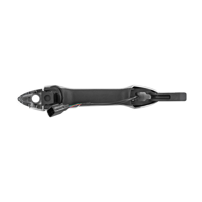 Manija Exterior Para Honda Pilot 2016-2021