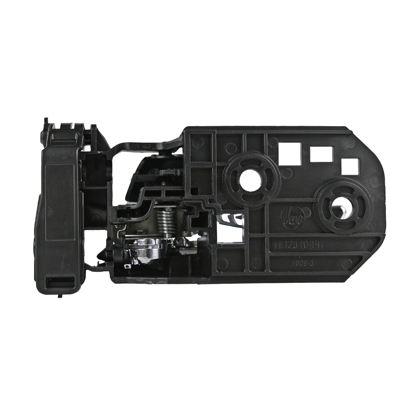 Manija Interior Para Honda Pilot 2016-2021