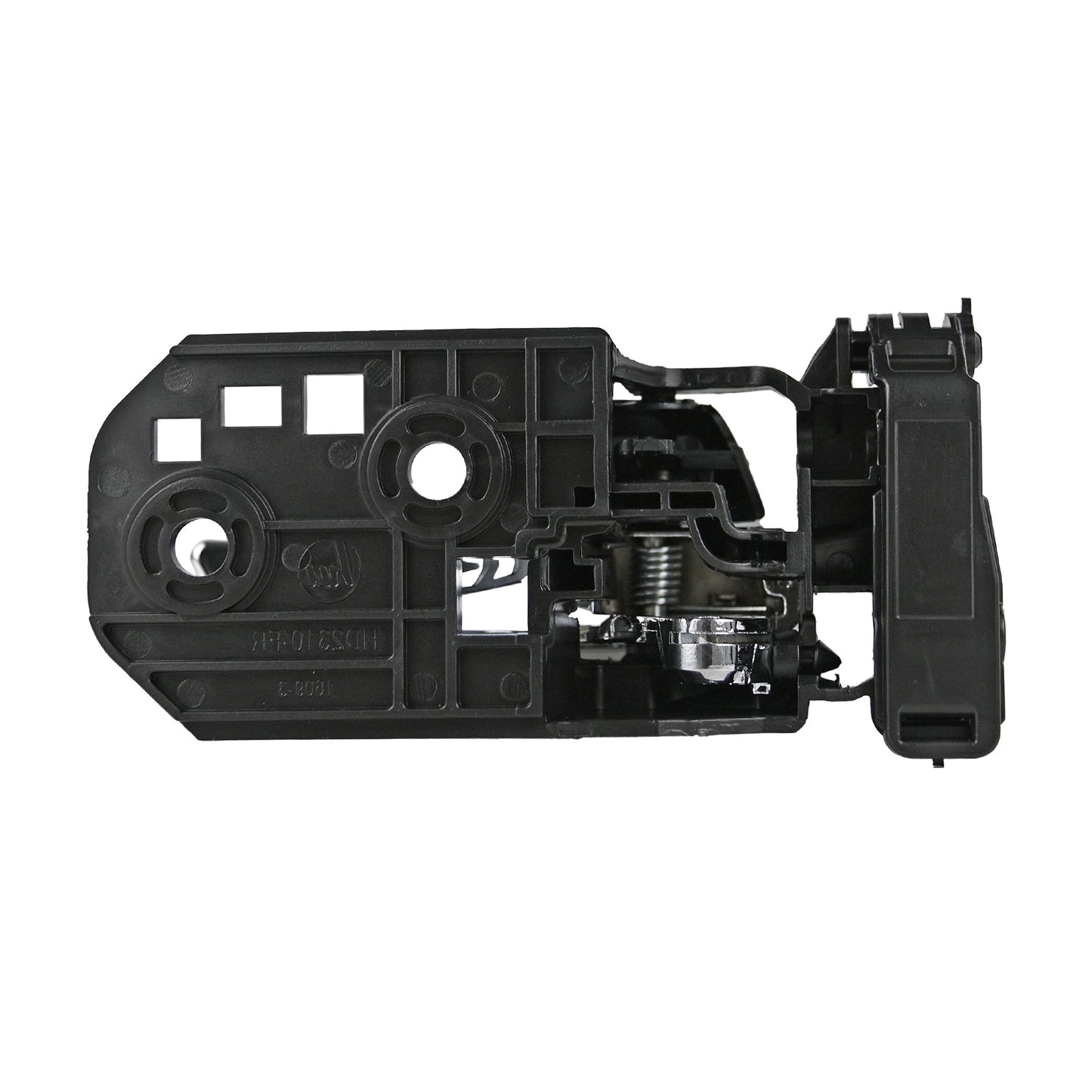 Manija Interior Para Honda Pilot 2016-2021