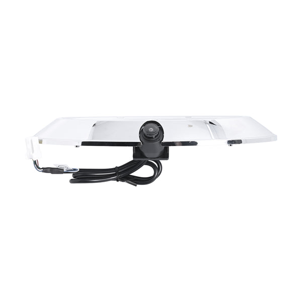 Camara De Reversa Para Ford Super Duty 2011-2016