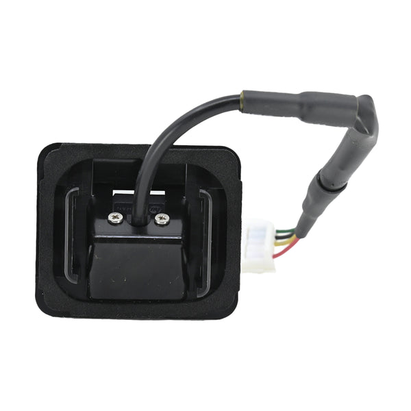 Camara De Reversa Para Mazda 3 2017-2018