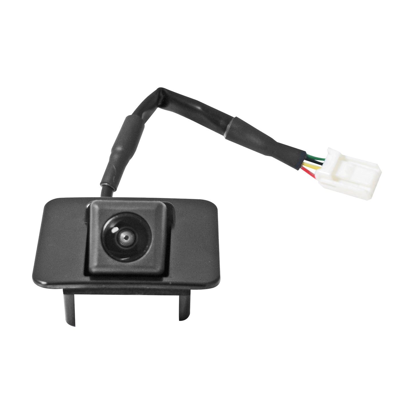 Camara De Reversa Para Mazda 3 2017-2018