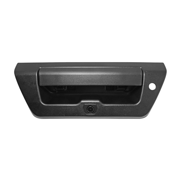 Manija De Tapa Para Ford Lobo 2015-2017