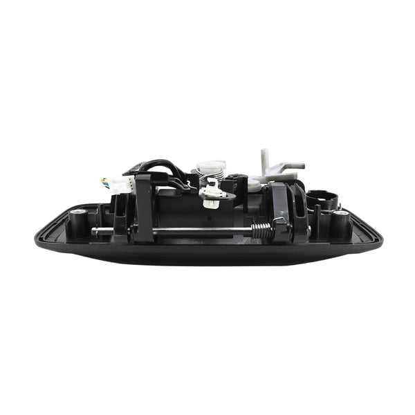 Manija De Tapa Para Gmc Sierra 2016-2018