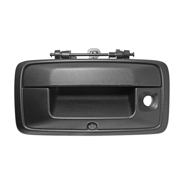 Manija De Tapa Para Chevrolet Colorado 2016-2020