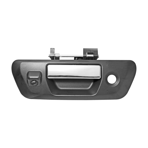 Manija De Tapa Para Nissan Frontier 2016-2022