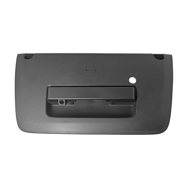 Manija De Tapa Para Nissan Frontier 2013-2015