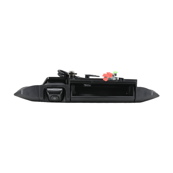 Manija De Tapa Para Toyota Tacoma 2009-2015