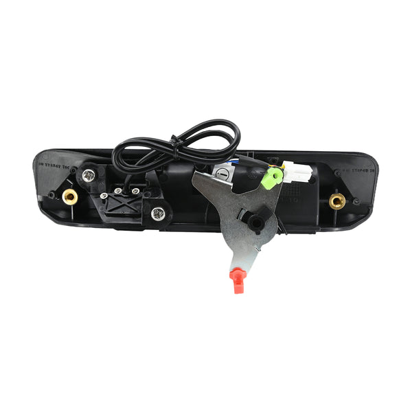 Manija De Tapa Para Toyota Tacoma 2009-2015