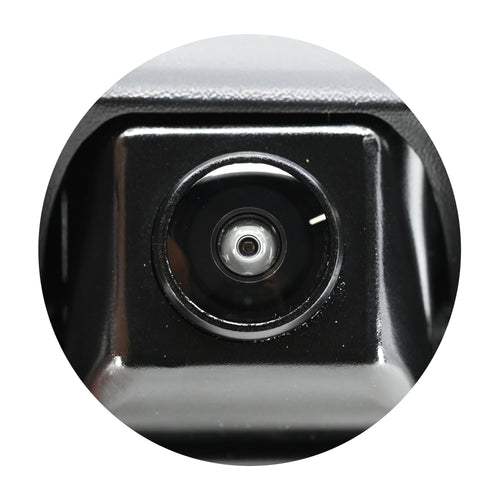 Manija De Tapa Para Toyota Tacoma 2009-2015