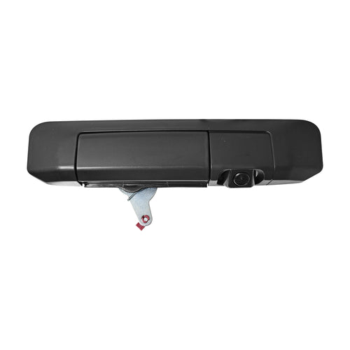Manija De Tapa Para Toyota Tacoma 2009-2015