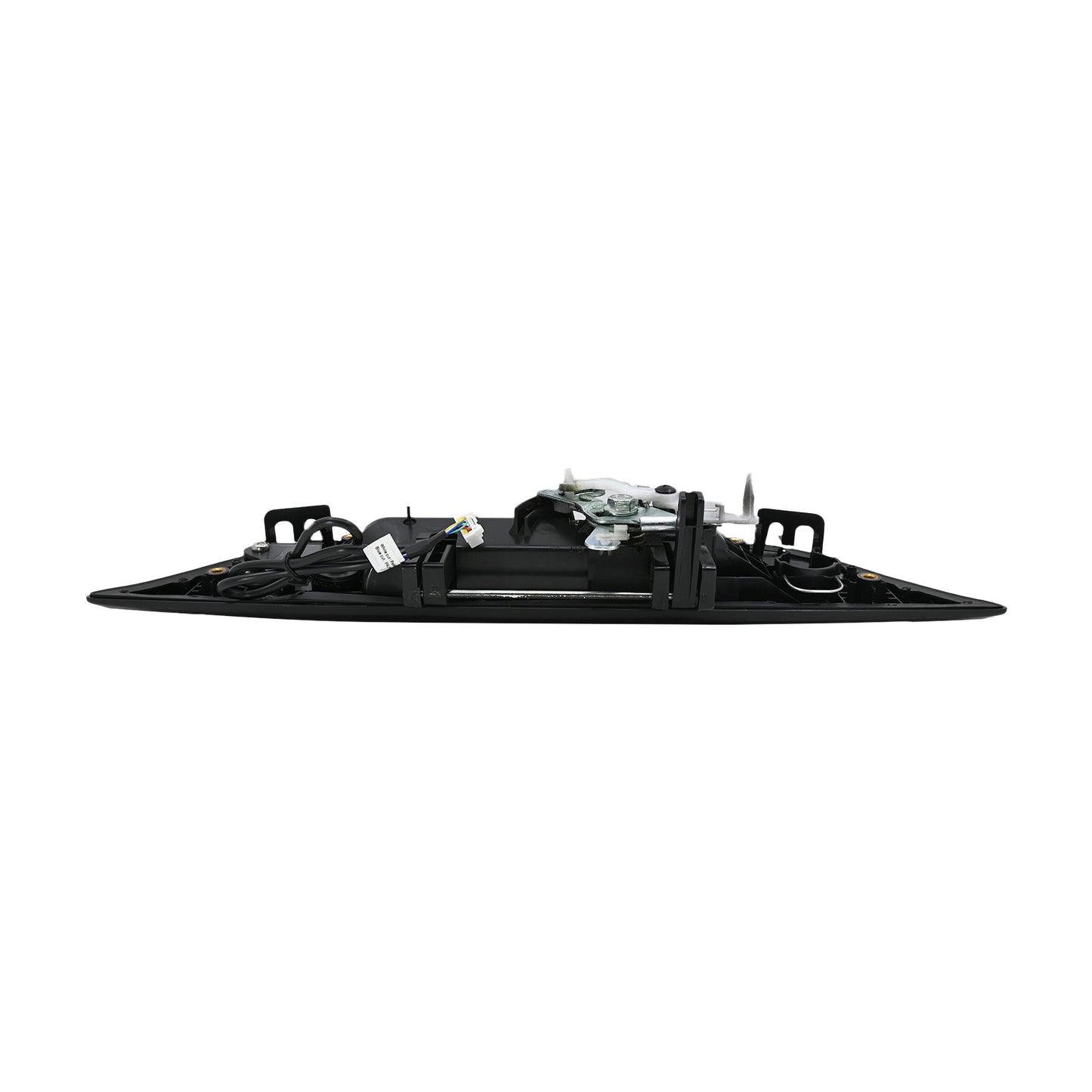 Manija De Tapa Para Toyota Hilux 2016-2020