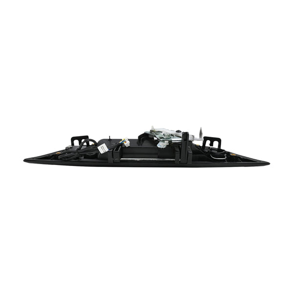 Manija De Tapa Para Toyota Hilux 2016-2020