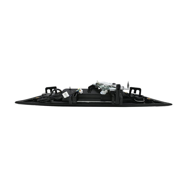 Manija De Tapa Para Toyota Hilux 2016-2020