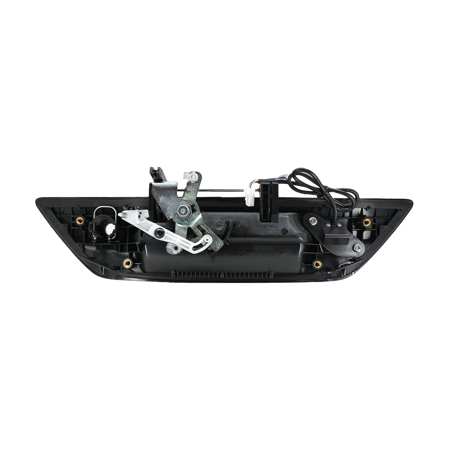 Manija De Tapa Para Toyota Hilux 2016-2020