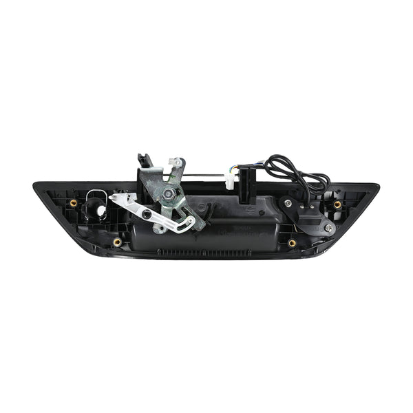 Manija De Tapa Para Toyota Hilux 2016-2020