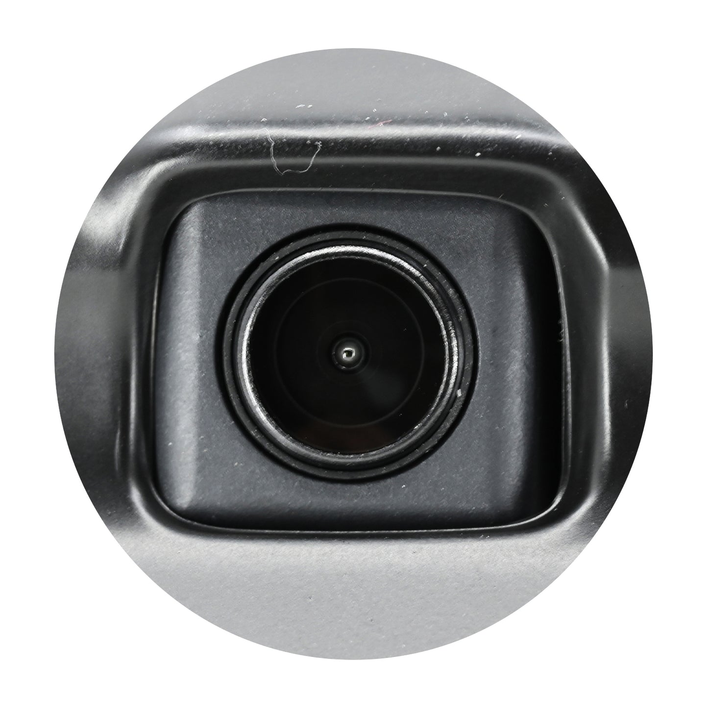 Manija De Tapa Para Toyota Hilux 2016-2020