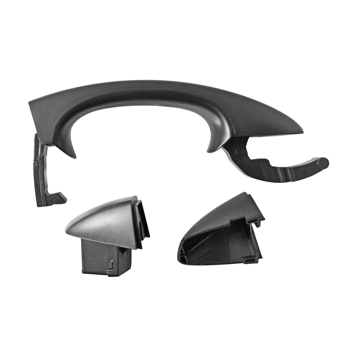 Manija Exterior Para Seat Ibiza 2018-2020