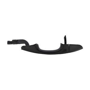 Manija Exterior Delantera Izquierda Mustang 15-23 Manijauto