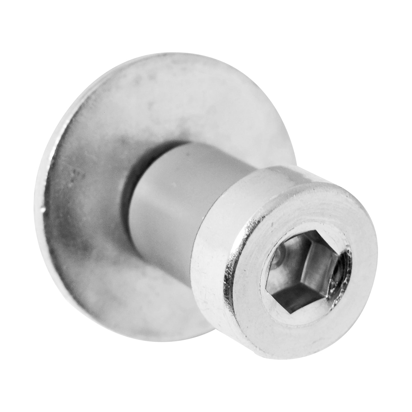 Chapa De Puerta Para Pontiac Grand Prix 1973-1976