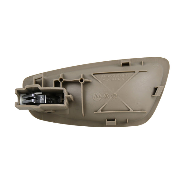 Manija Interior Para Bmw Serie 1 2008-2011