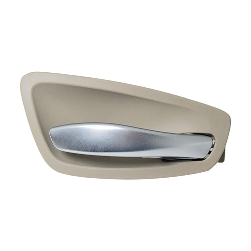 Manija Interior Para Bmw Serie 1 2008-2011