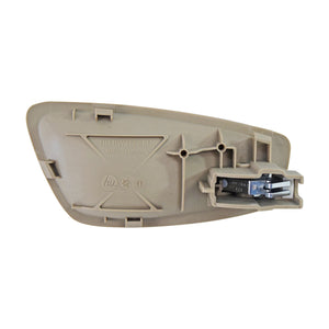 Manija Interior Para Bmw Serie 1 2008-2011