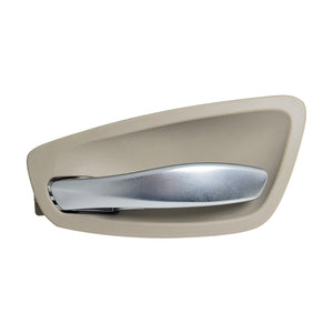 Manija Interior Para Bmw Serie 1 2008-2011