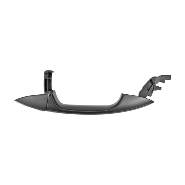 Manija Exterior Para Mercedes-Benz Clase-E 2010-2016