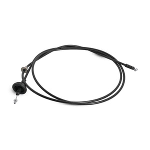 Chicote de Cofre Mazda 3 2004-2009 Manijauto