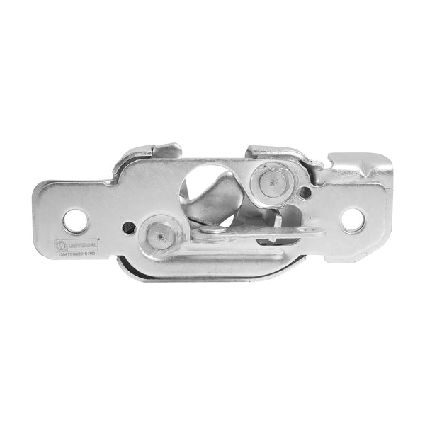 Chapa De Tapa Caja Para Ford Bronco 1979-1996