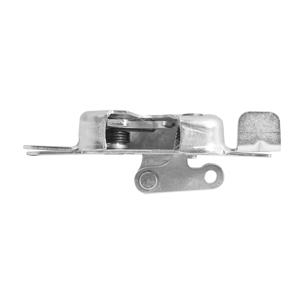 Chapa De Tapa Caja Para Ford Bronco 1979-1996
