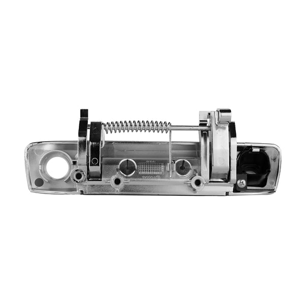 Manija De Tapa Para Ford Ranger 2013-2022