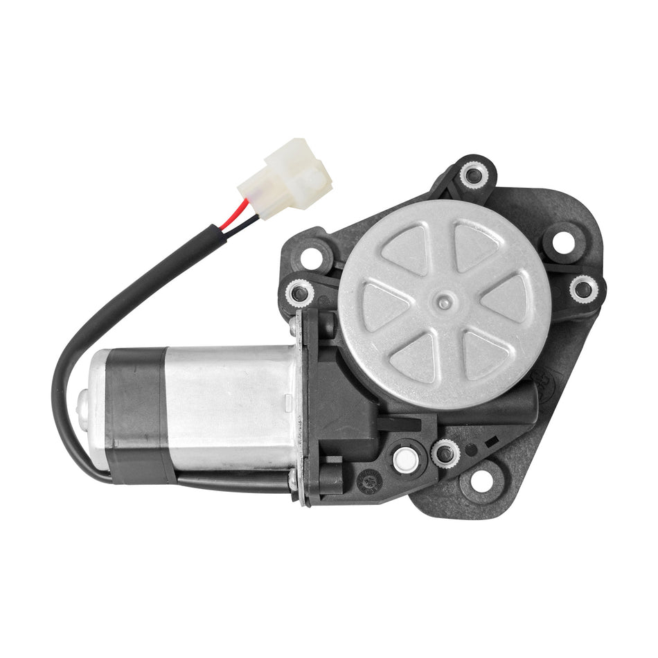 MOTOR DE ELEVADOR ELECTRICO VOLKSWAGEN POLO 2003-2007