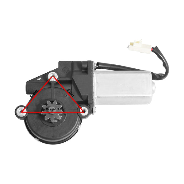 MOTOR DE ELEVADOR ELECTRICO UNIVERSAL VARIOS 1950-2023
