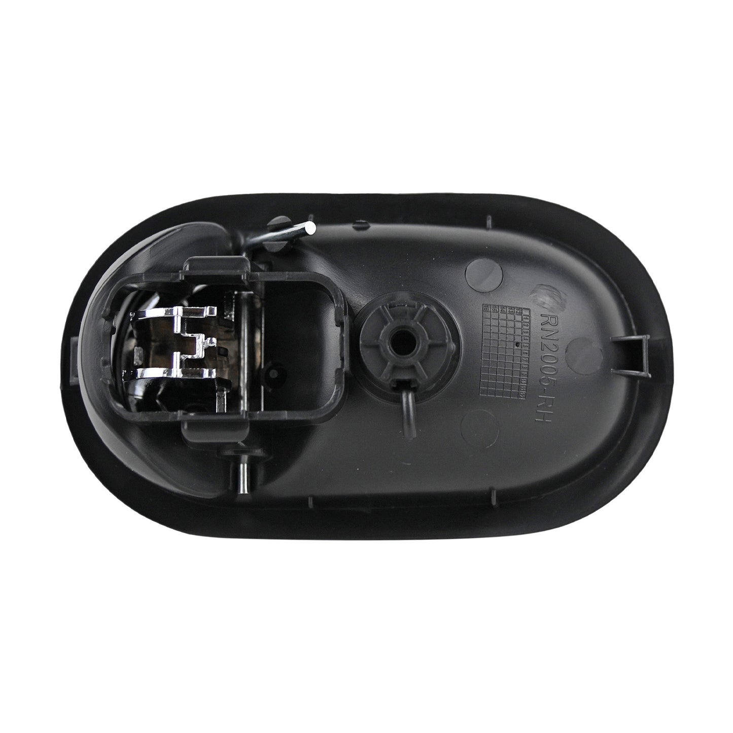 Manija Interior Para Renault Stepway 2010-2015