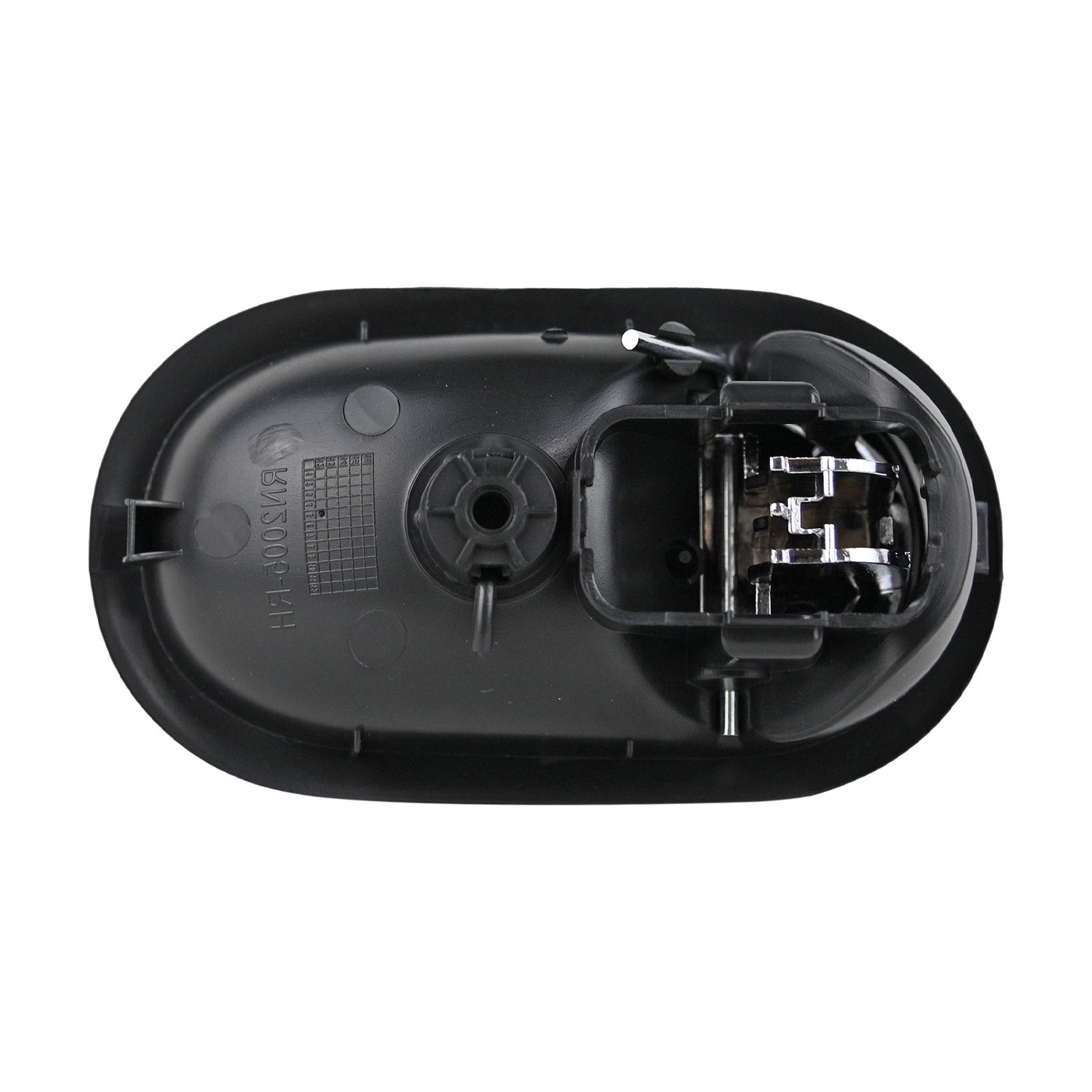 Manija Interior Para Renault Stepway 2010-2015