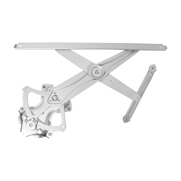 Elevador De Cristal Para Toyota Hilux 2016-2020