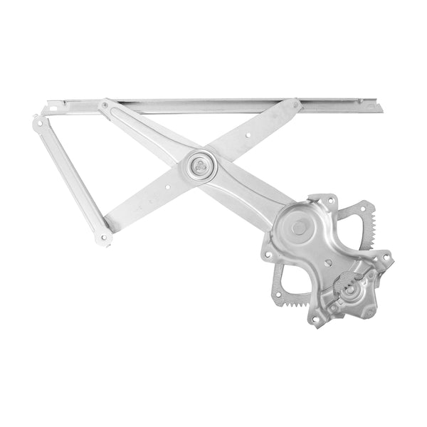 Elevador De Cristal Para Toyota Hilux 2016-2020