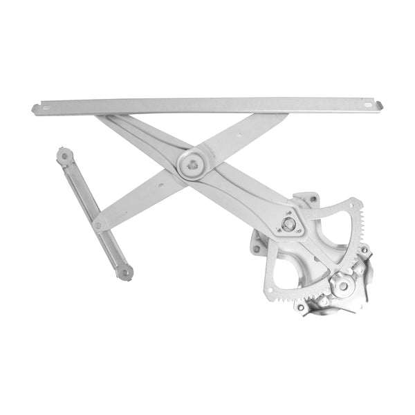 Elevador De Cristal Para Toyota Hilux 2016-2020