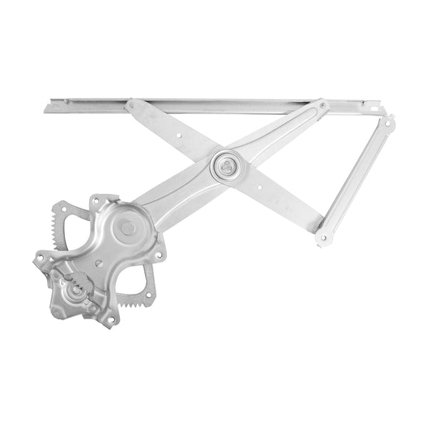 Elevador De Cristal Para Toyota Hilux 2016-2020